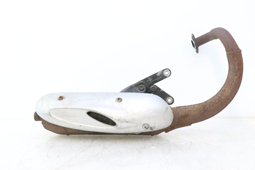 photo de POT ECHAPPEMENT PEUGEOT SPEEDFIGHT LC 50 (1996 - 2002) - Vue principale