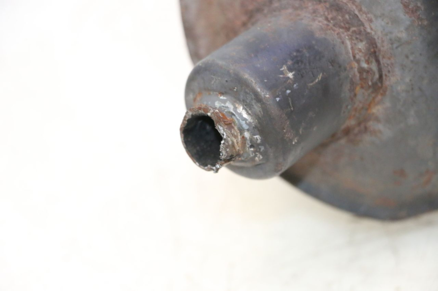 photo de POT ECHAPPEMENT PEUGEOT SPEEDFIGHT LC 50 (1996 - 2002) - Détail de la pièce