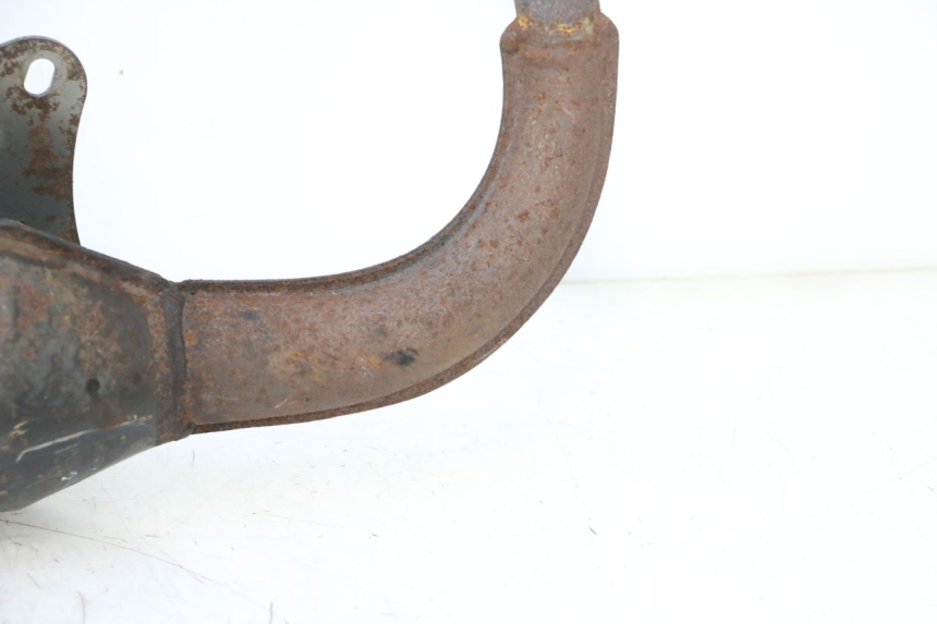 photo de POT ECHAPPEMENT PEUGEOT SPEEDFIGHT LC 50 (1996 - 2002) - Angle alternatif