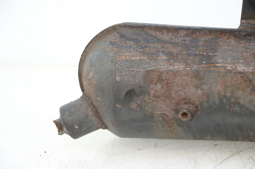 photo de POT ECHAPPEMENT PEUGEOT SPEEDFIGHT LC 50 (1996 - 2002) - Aperçu profil