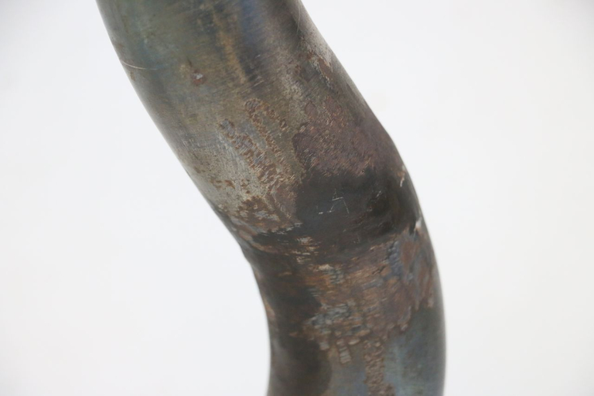 photo de POT ECHAPPEMENT HARLEY DAVIDSON SPORTSTER XL CUSTOM 1200 (2003 - 2004) - Zoom qualité