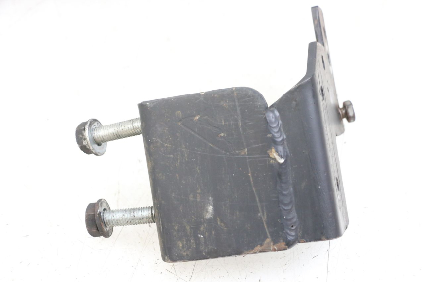 photo de POT ECHAPPEMENT HARLEY DAVIDSON SPORTSTER XL CUSTOM 1200 (2003 - 2004) - Marquages et références