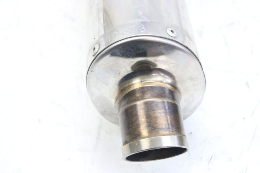 photo de POT ECHAPPEMENT TRIUMPH SPRINT ST 955 (1999 - 2001) - Pièce contrôlée