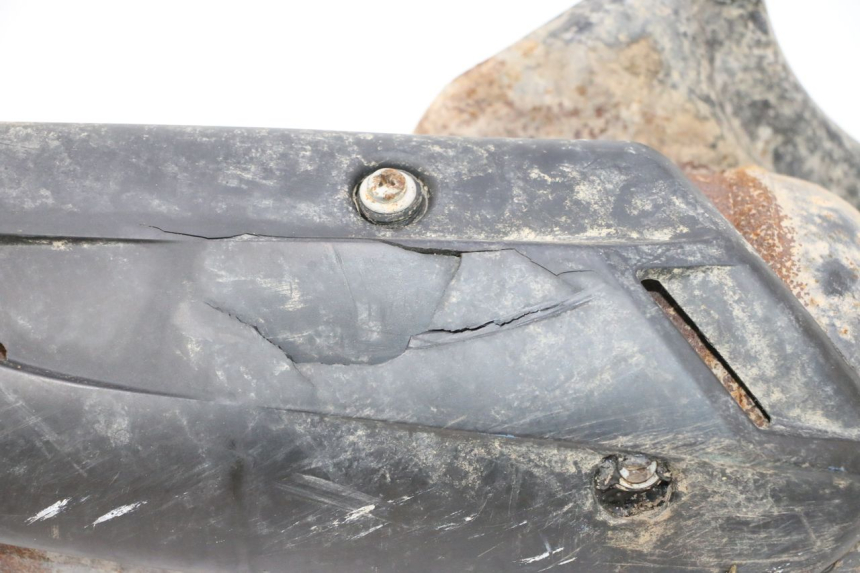 photo de POT ECHAPPEMENT GILERA STALKER 50 (2004 - 2014) - Photo complémentaire