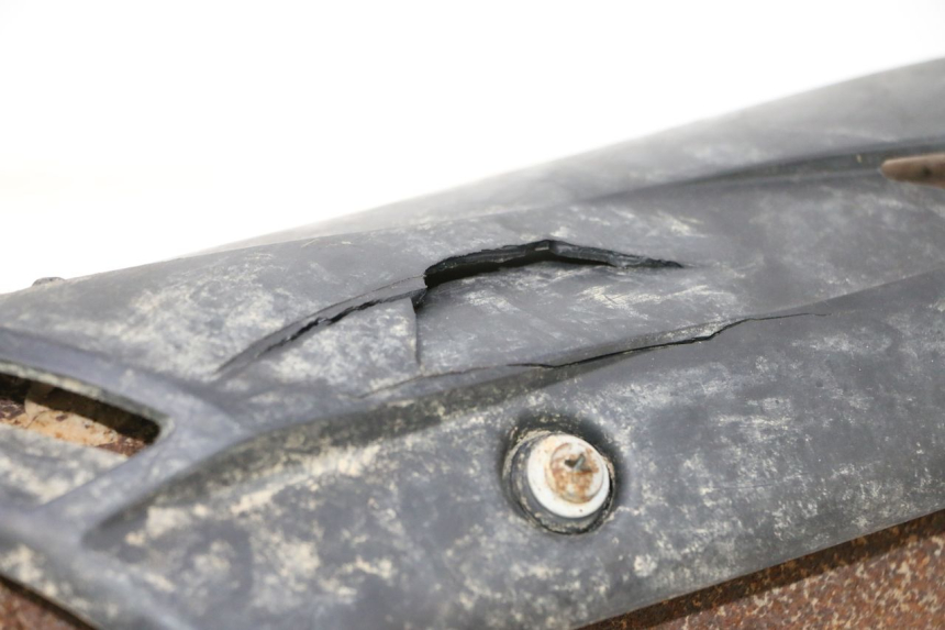photo de POT ECHAPPEMENT GILERA STALKER 50 (2004 - 2014) - État de surface