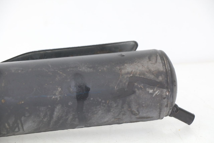 photo de POT ECHAPPEMENT FYM STRADA 50 (2007 - 2014) - Vue d’ensemble