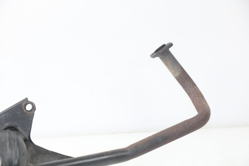 photo de POT ECHAPPEMENT FYM STRADA 50 (2007 - 2014) - Pièce contrôlée