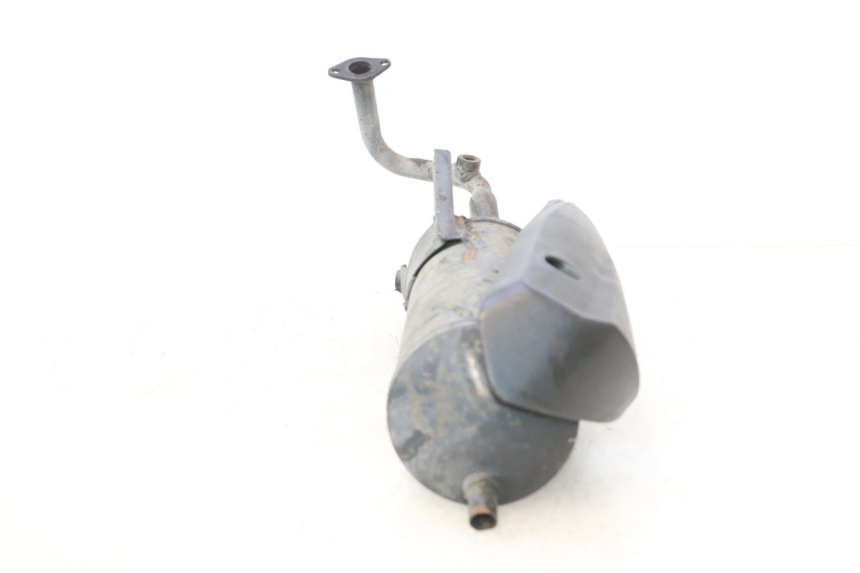 photo de POT ECHAPPEMENT VASTRO STREET S 50 (2016 - 2021) - Vue produit