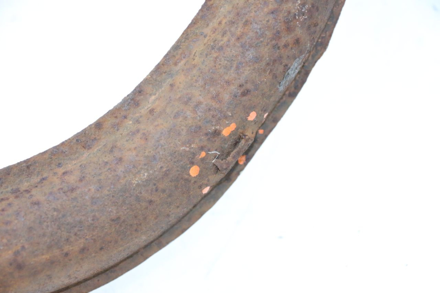 photo de POT ECHAPPEMENT MBK STUNT NAKED 50 (2004 - 2018) - Zoom état d’usage