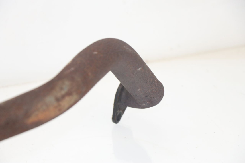 photo de POT ECHAPPEMENT PEUGEOT SUM UP 125 (2008 - 2013) - Focus structure