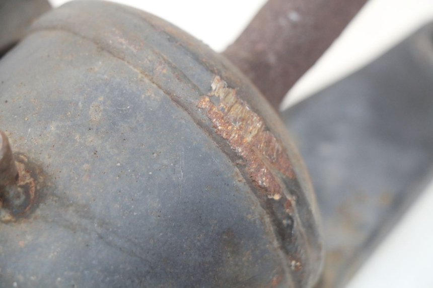 photo de POT ECHAPPEMENT JM MOTORS SUNNY 50 (2017 - 2020) - Détail de la pièce