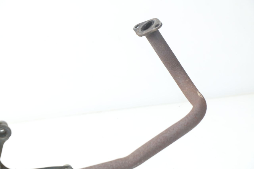 photo de POT ECHAPPEMENT JM MOTORS SUNNY 50 (2017 - 2020) - Vue produit