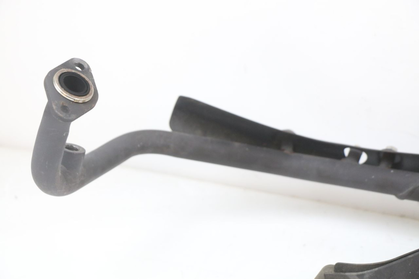 photo de POT ECHAPPEMENT KYMCO SUPER 8 4T 50 (2018 - 2020) - Points de fixation