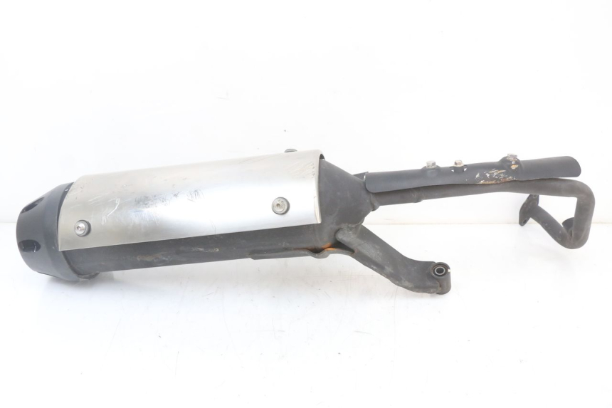 photo de POT ECHAPPEMENT KYMCO SUPER 8 4T 50 (2018 - 2020) - Pièce contrôlée