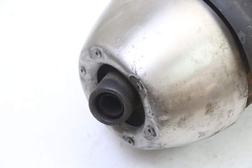 photo de POT ECHAPPEMENT PIAGGIO SUPER LX 125 (2000 - 2003) - Vue d’ensemble