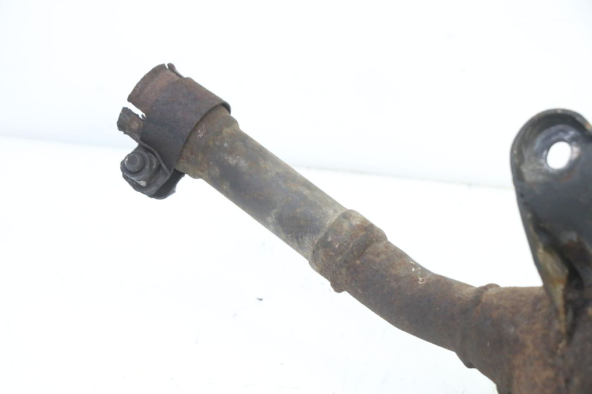 photo de POT ECHAPPEMENT PIAGGIO SUPER LX 125 (2000 - 2003) - Pièce contrôlée