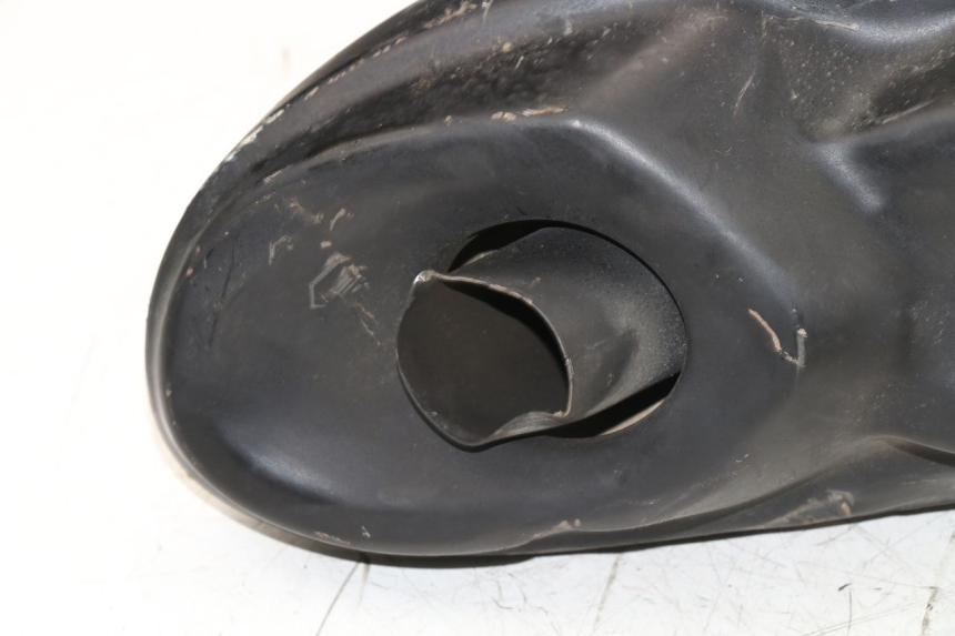 photo de POT ECHAPPEMENT SUZUKI SFV GLADIUS 650 (2009 - 2015) - Détails caractéristiques