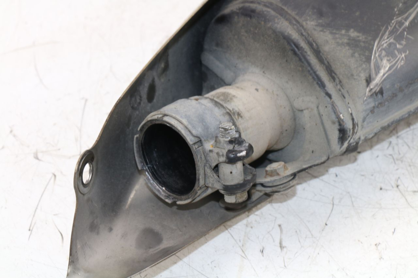 photo de POT ECHAPPEMENT SUZUKI SFV GLADIUS 650 (2009 - 2015) - Zoom état d’usage