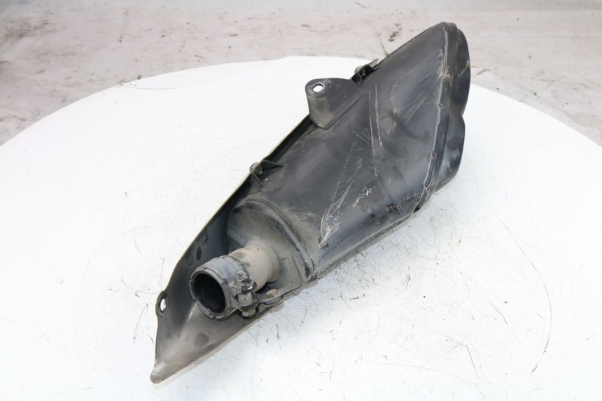 photo de POT ECHAPPEMENT SUZUKI SFV GLADIUS 650 (2009 - 2015) - Autre angle de vue