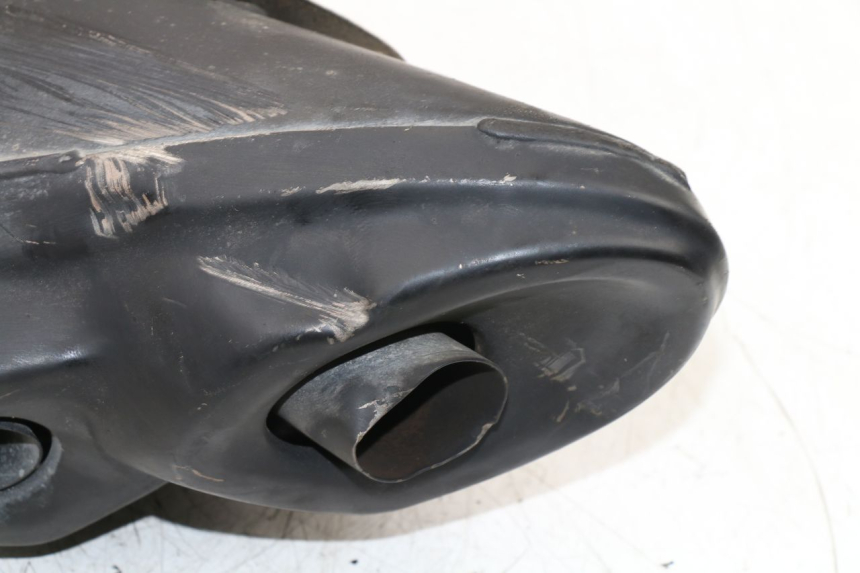 photo de POT ECHAPPEMENT SUZUKI SFV GLADIUS 650 (2009 - 2015) - Points de fixation