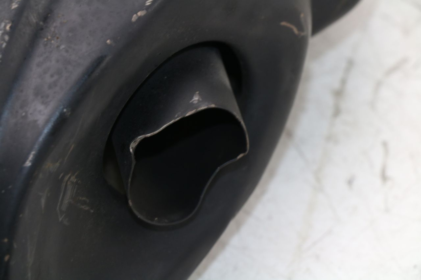 photo de POT ECHAPPEMENT SUZUKI SFV GLADIUS 650 (2009 - 2015) - Pièce contrôlée