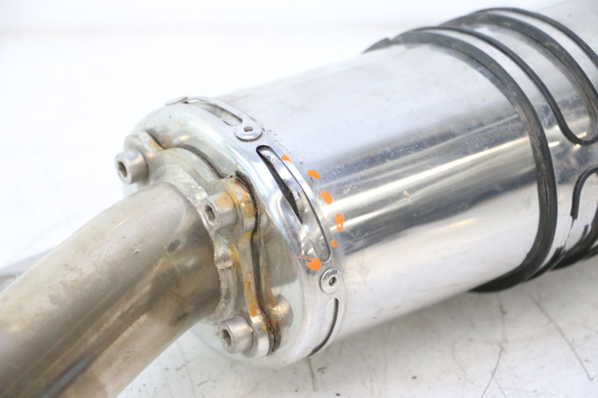 photo de POT ECHAPPEMENT SUZUKI SV S 650 (2003 - 2009) - Photo complémentaire