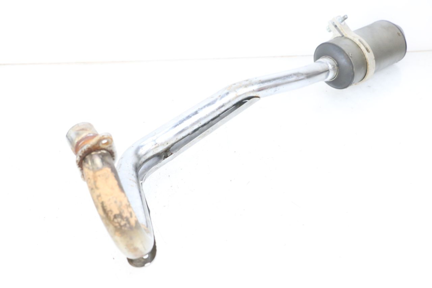 photo de POT ECHAPPEMENT MINI MX SX 125 - Autre angle de vue