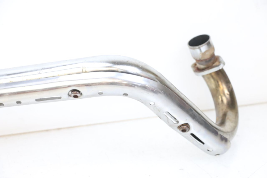 photo de POT ECHAPPEMENT MINI MX SX 125 - Pièce contrôlée