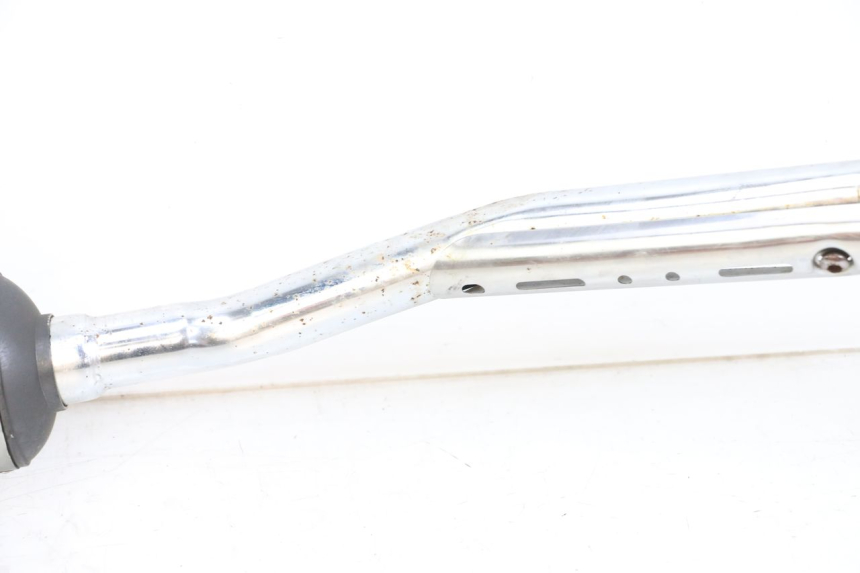 photo de POT ECHAPPEMENT MINI MX SX 125 - Marquages et références