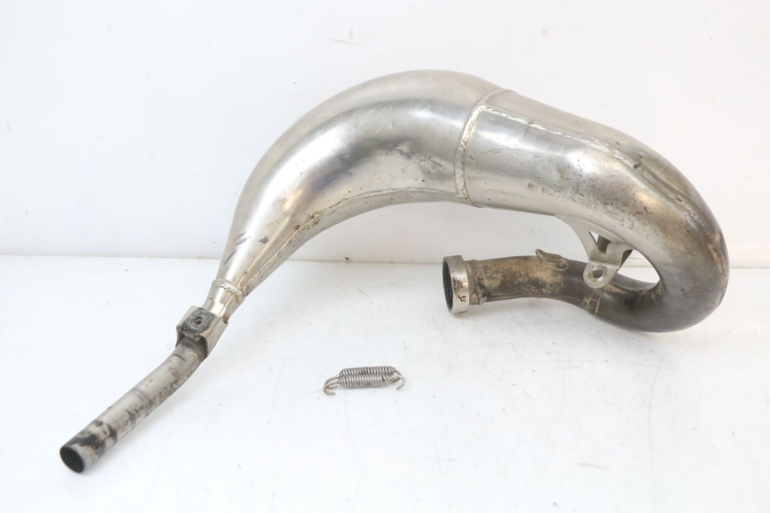 photo de POT ECHAPPEMENT KTM SX 85 (2013 - 2017) - Détail de la pièce