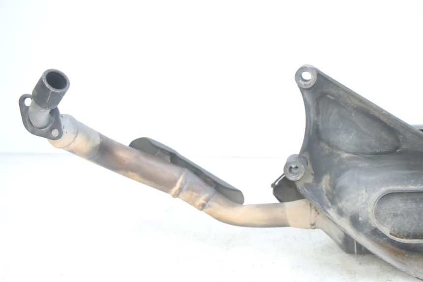 photo de POT ECHAPPEMENT APRILIA SXR 50 (2021 - 2023) - Vue produit