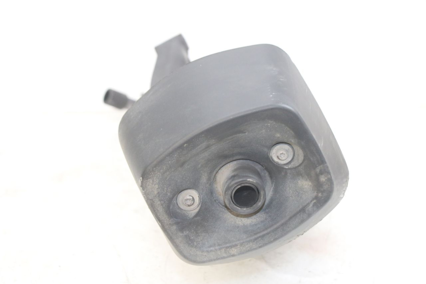 photo de POT ECHAPPEMENT APRILIA SXR 50 (2021 - 2023) - Zoom composants