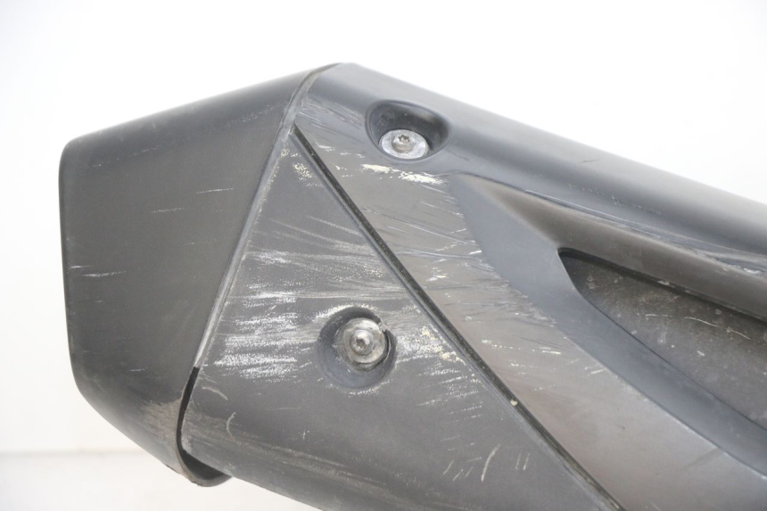 photo de POT ECHAPPEMENT APRILIA SXR 50 (2021 - 2023) - Focus structure