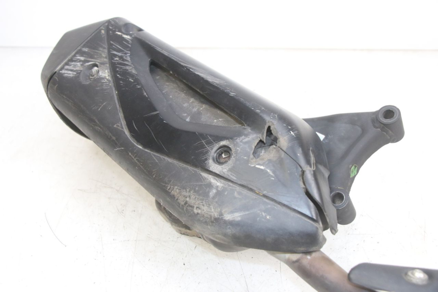 photo de POT ECHAPPEMENT APRILIA SXR 50 (2021 - 2023) - Vue d’ensemble