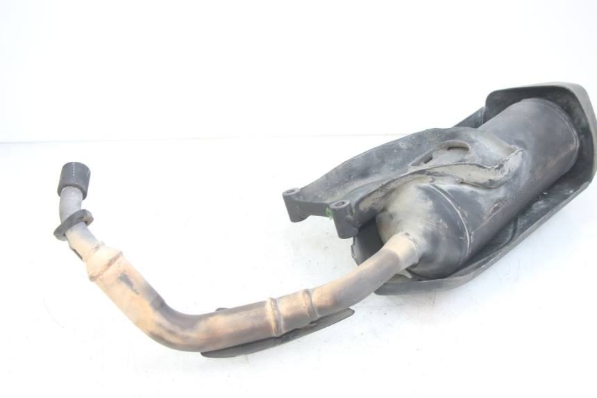 photo de POT ECHAPPEMENT APRILIA SXR 50 (2021 - 2023) - Pièce contrôlée