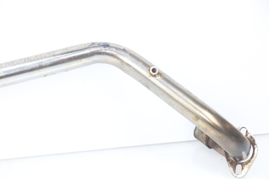 photo de POT ECHAPPEMENT NITRO MOTORS THUNDER 125 - Vue d’ensemble