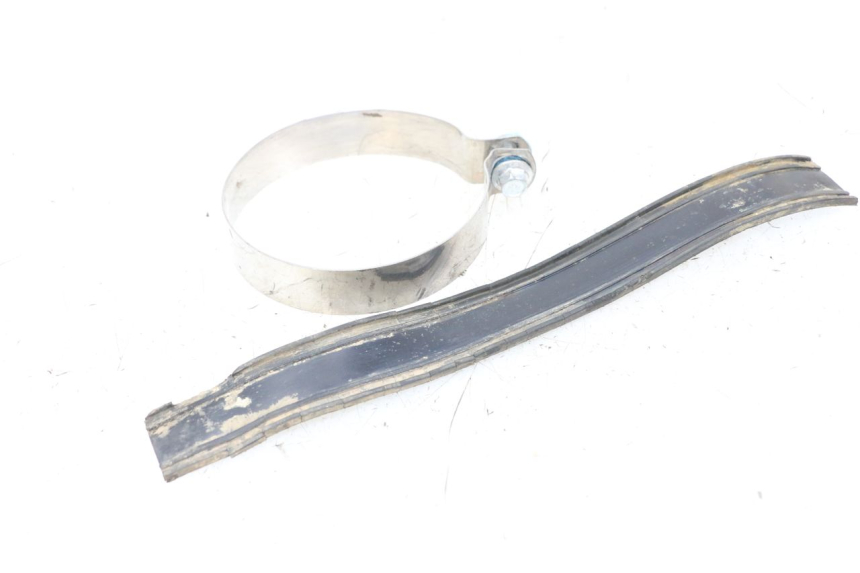 photo de POT ECHAPPEMENT NITRO MOTORS THUNDER 125 - Pièce contrôlée