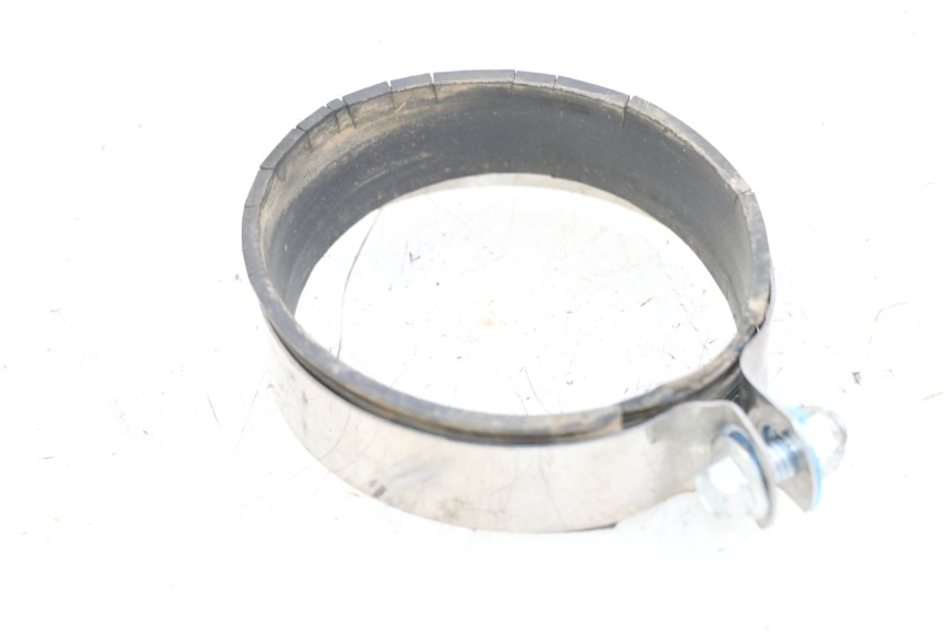 photo de POT ECHAPPEMENT NITRO MOTORS THUNDER 125 - Marquages et références