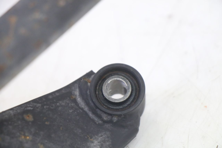 photo de POT ECHAPPEMENT SUKIDA TOP 1 50 (2003 - 2010) - Autre angle de vue