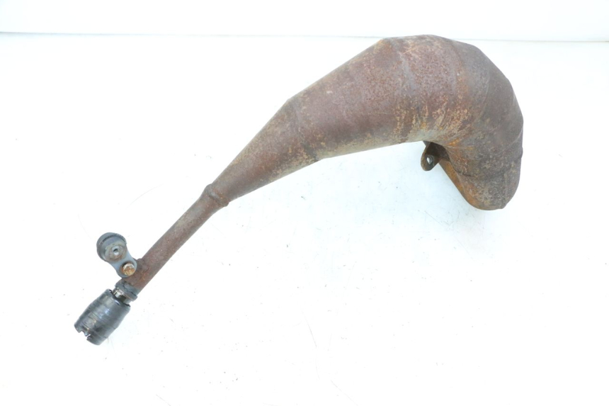 photo de POT ECHAPPEMENT KSR TR SM 50 (2015 - 2018) - Zoom qualité