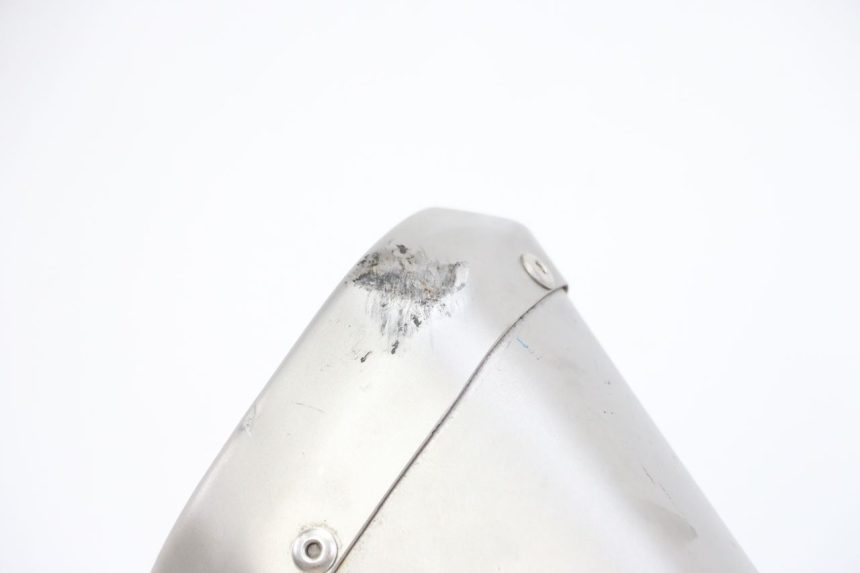 photo de POT ECHAPPEMENT YAMAHA TRACER 7 700 (2020 - 2024) - Aperçu profil