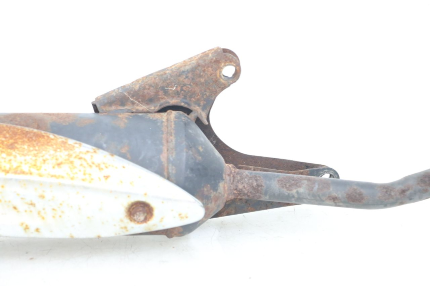 photo de POT ECHAPPEMENT BAOTIAN TRAVEL SPIRIT 50 (2010 - 2012) - Pièce contrôlée