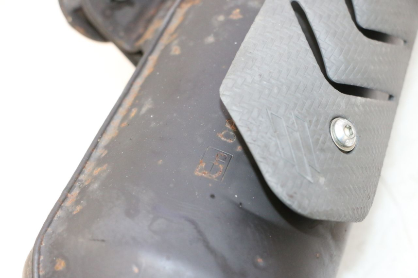 photo de POT ECHAPPEMENT PEUGEOT TREKKER TKR 50 (2005 - 2014) - Détail de la pièce