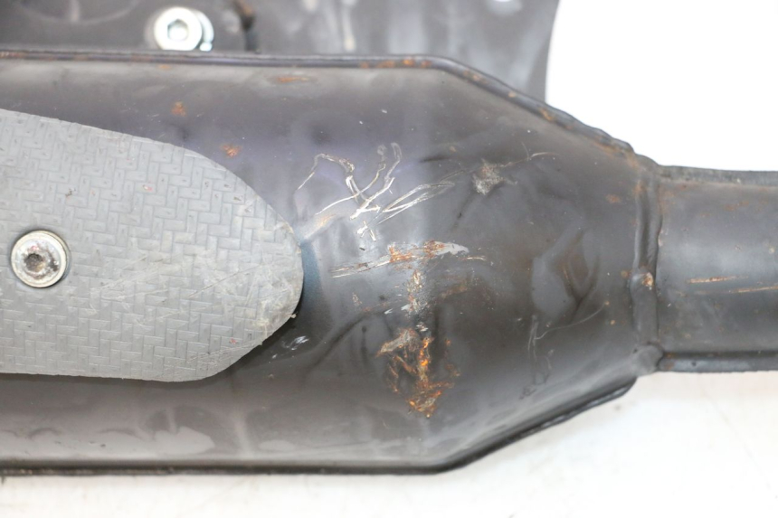 photo de POT ECHAPPEMENT PEUGEOT TREKKER TKR 50 (2005 - 2014) - Vue d’ensemble