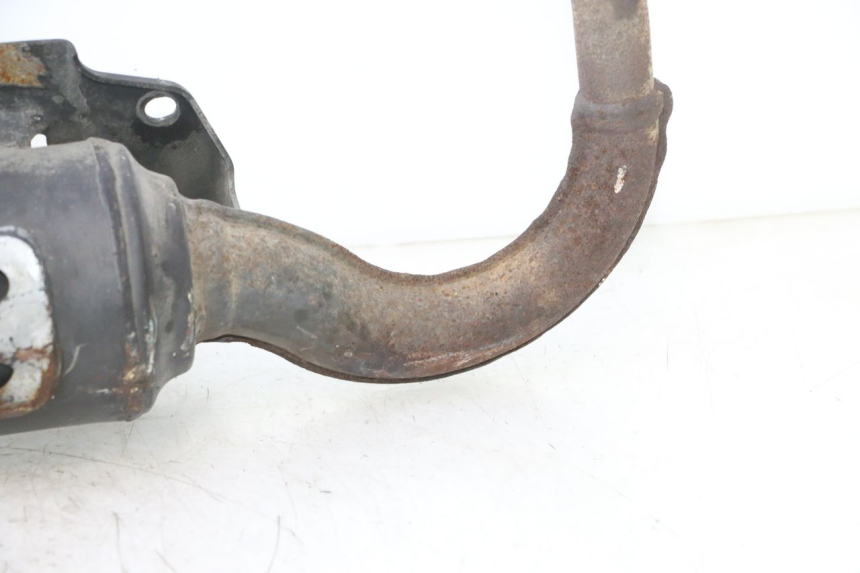photo de POT ECHAPPEMENT PEUGEOT TREKKER 50 (1995 - 2004) - Vue principale