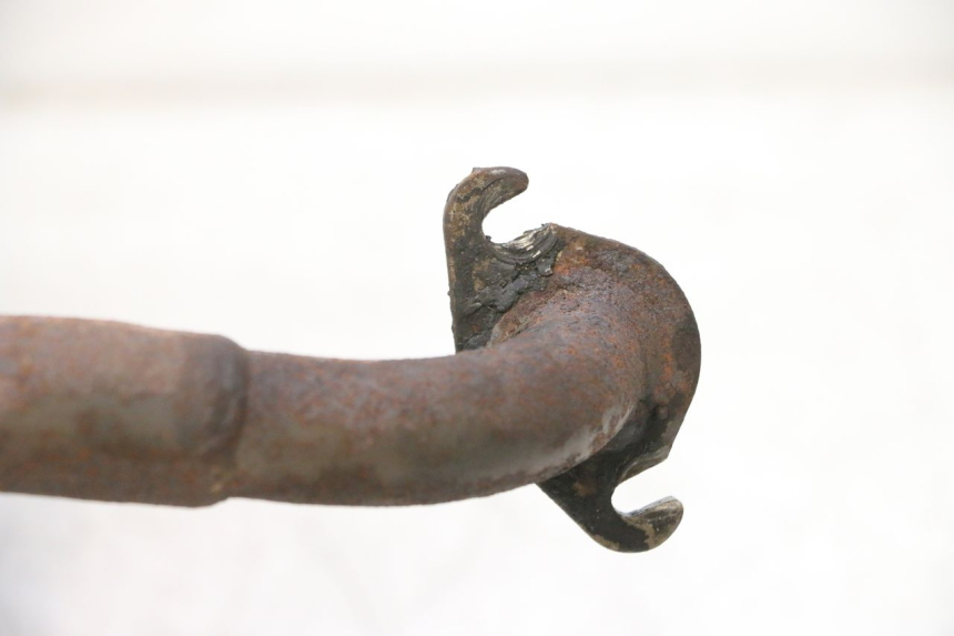 photo de POT ECHAPPEMENT PEUGEOT TREKKER 50 (1995 - 2004) - Marquages et références