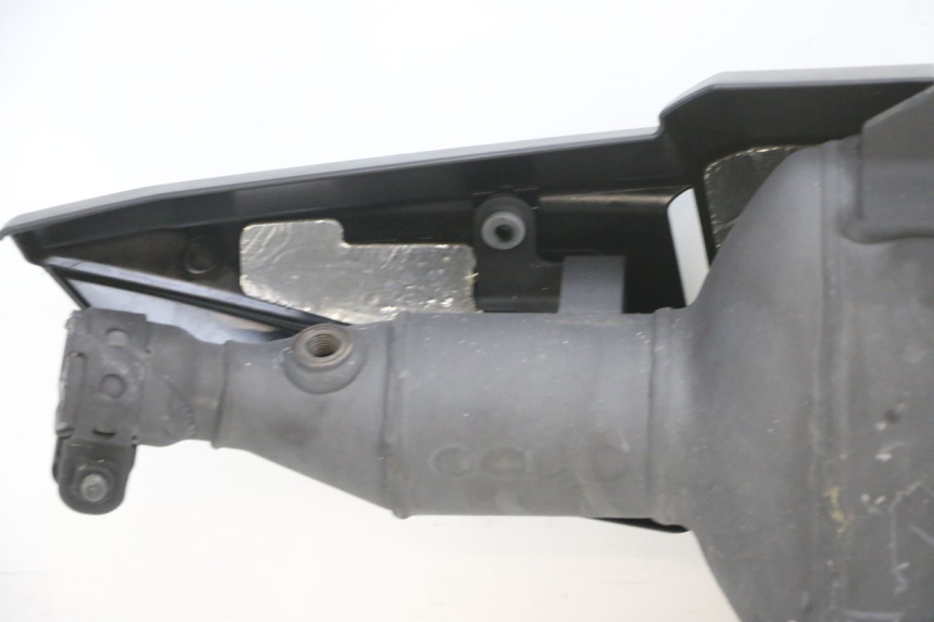 photo de POT ECHAPPEMENT YAMAHA TRICITY 300 (2020 - 2024) - État de surface