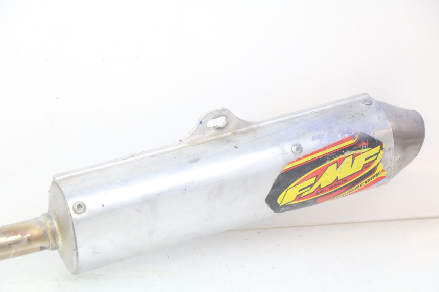 photo de POT ECHAPPEMENT YAMAHA TTR 125 (2000 - 2020) - Pièce contrôlée