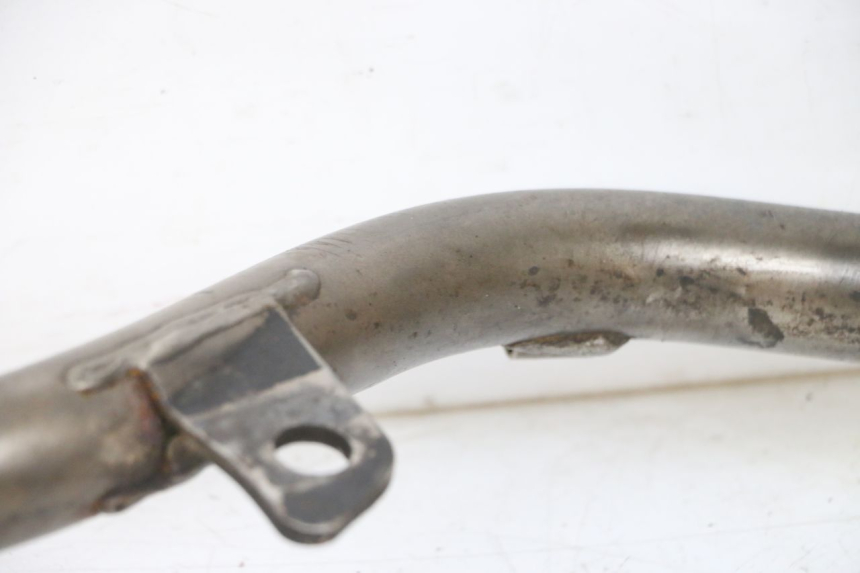 photo de POT ECHAPPEMENT YAMAHA TTR 125 (2000 - 2020) - Angle alternatif