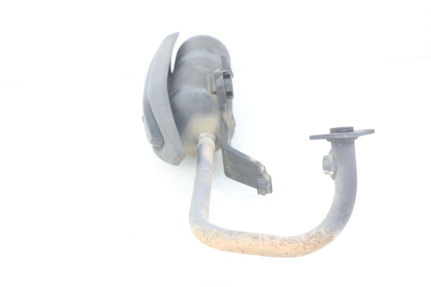 photo de POT ECHAPPEMENT PEUGEOT TWEET 4T 50 (2010 - 2014) - Autre angle de vue